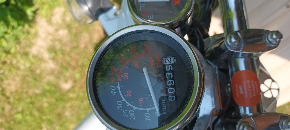 Motorrad verkaufen Andere nova motors retro star 25 kmh Ankauf